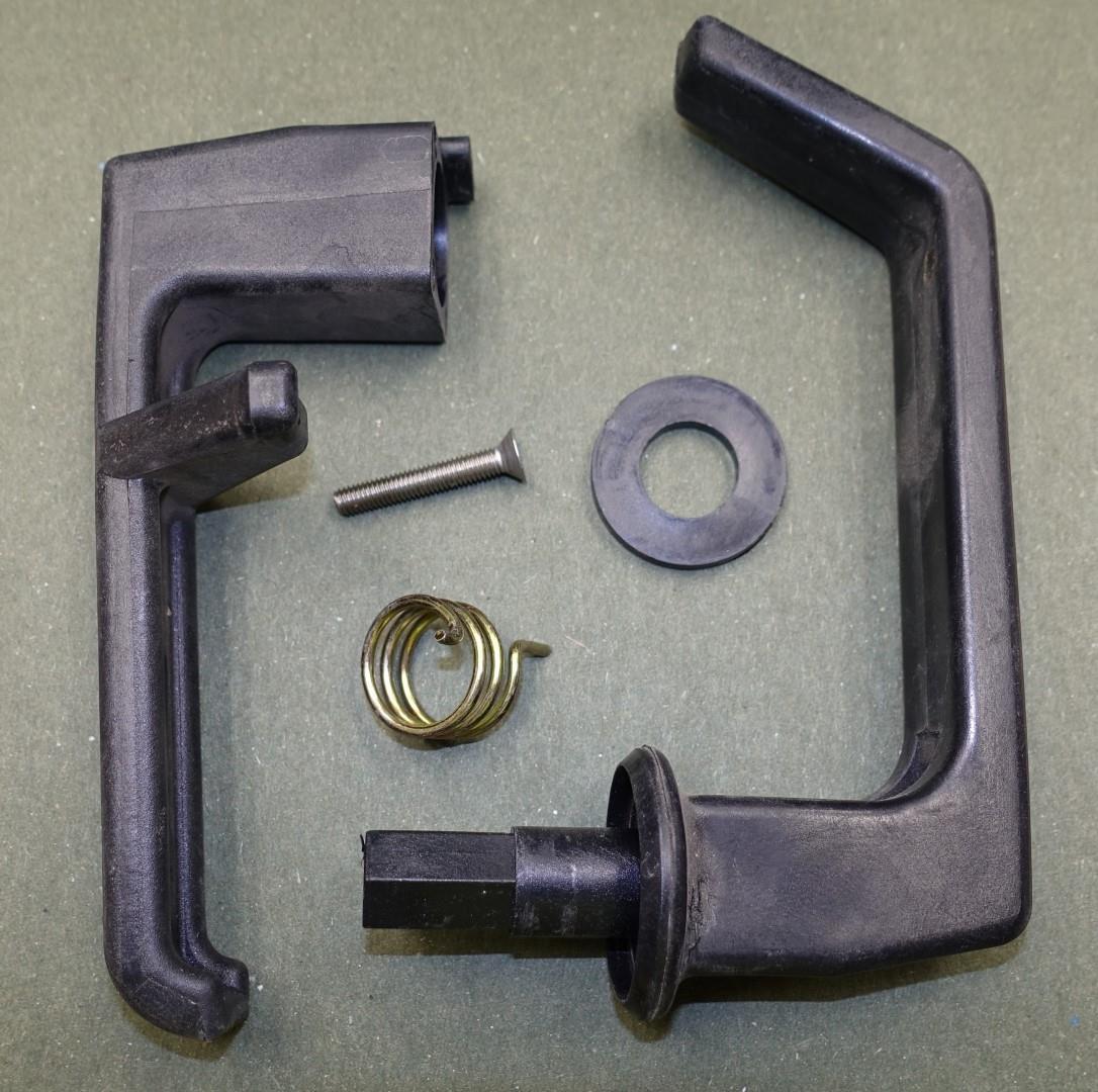 Car & Truck Interior Door Handles M998 DOOR HANDLE KIT LH 5705619